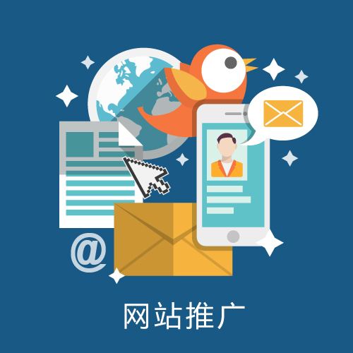 網(wǎng)站建設(shè)推廣方案