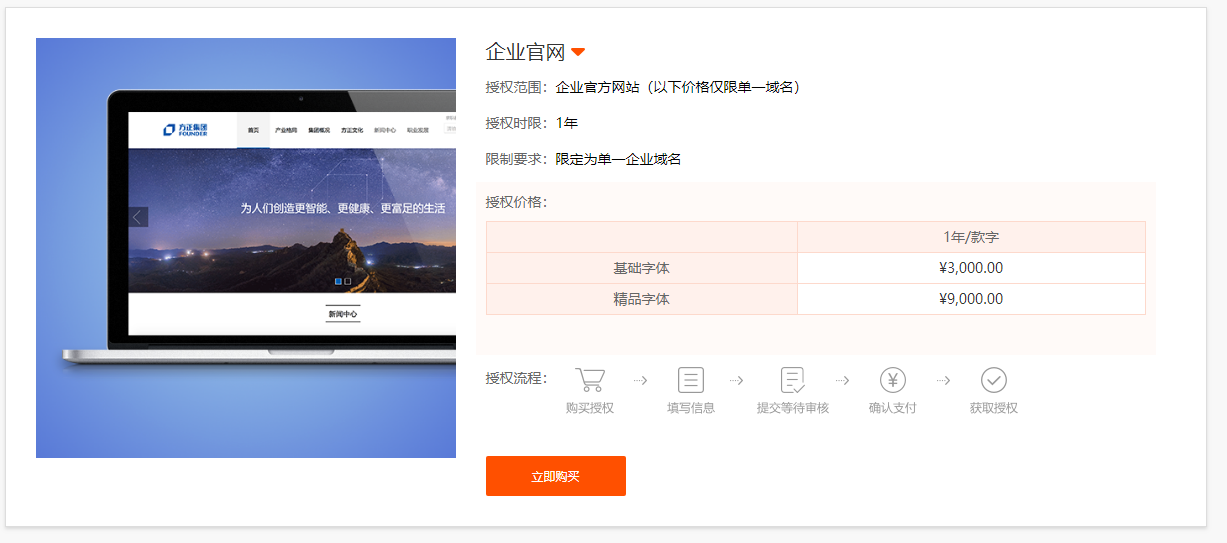 收到網(wǎng)站字體侵權(quán)通知要怎么處理
