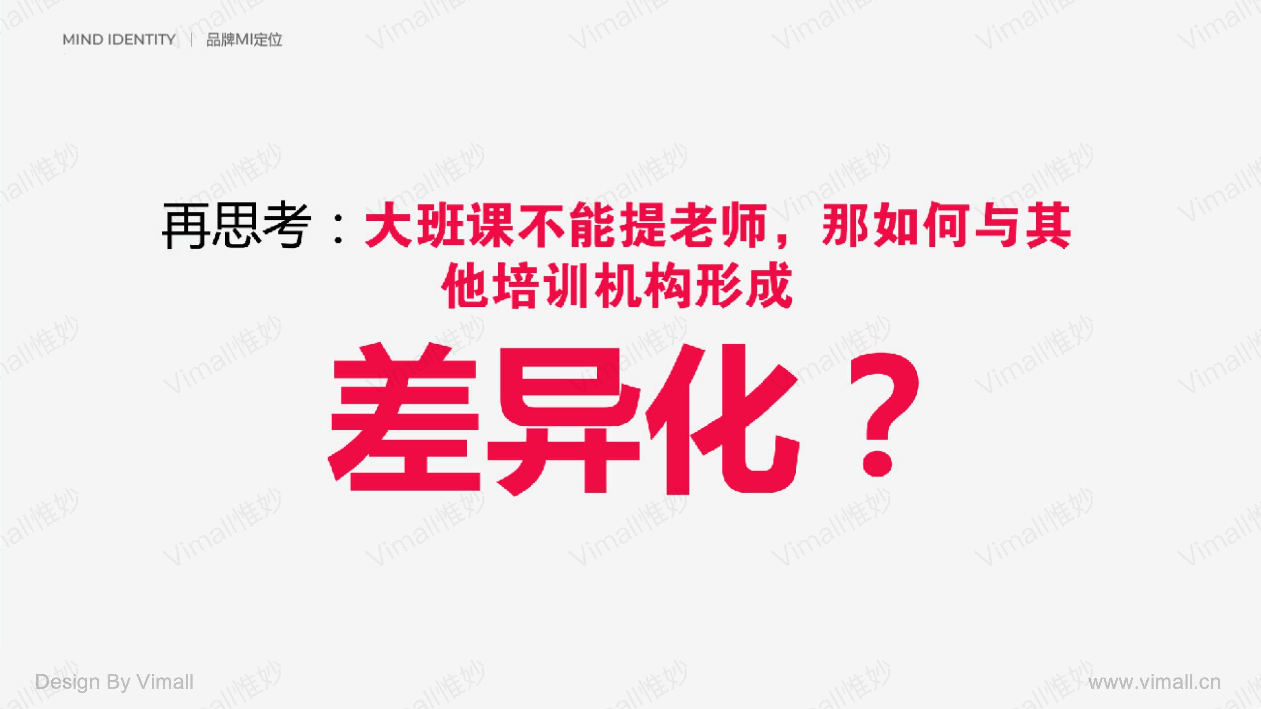 教育品牌全案策劃-培訓(xùn)機(jī)構(gòu)品牌設(shè)計(jì)-奇知培優(yōu)
