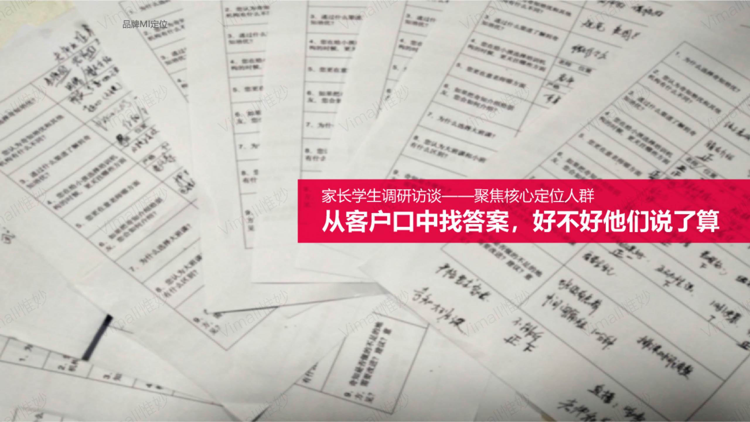 教育品牌全案策劃-培訓(xùn)機(jī)構(gòu)品牌設(shè)計(jì)-奇知培優(yōu)