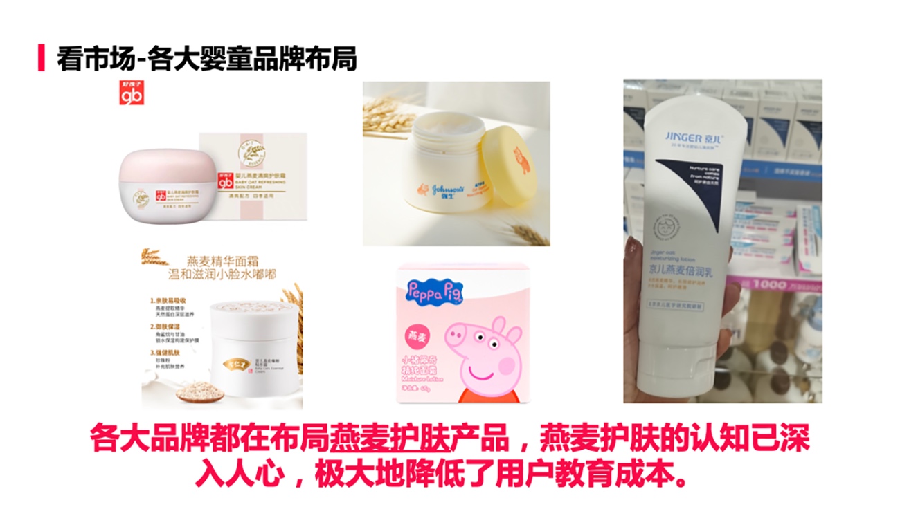 母嬰用品品牌全案策劃設(shè)計-護膚品包裝設(shè)計-六甲同源